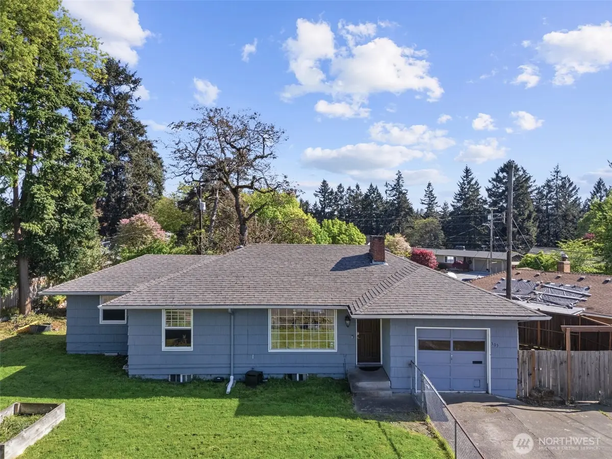 303 NW Hazel Dell Way, Vancouver, WA 98665 - #1