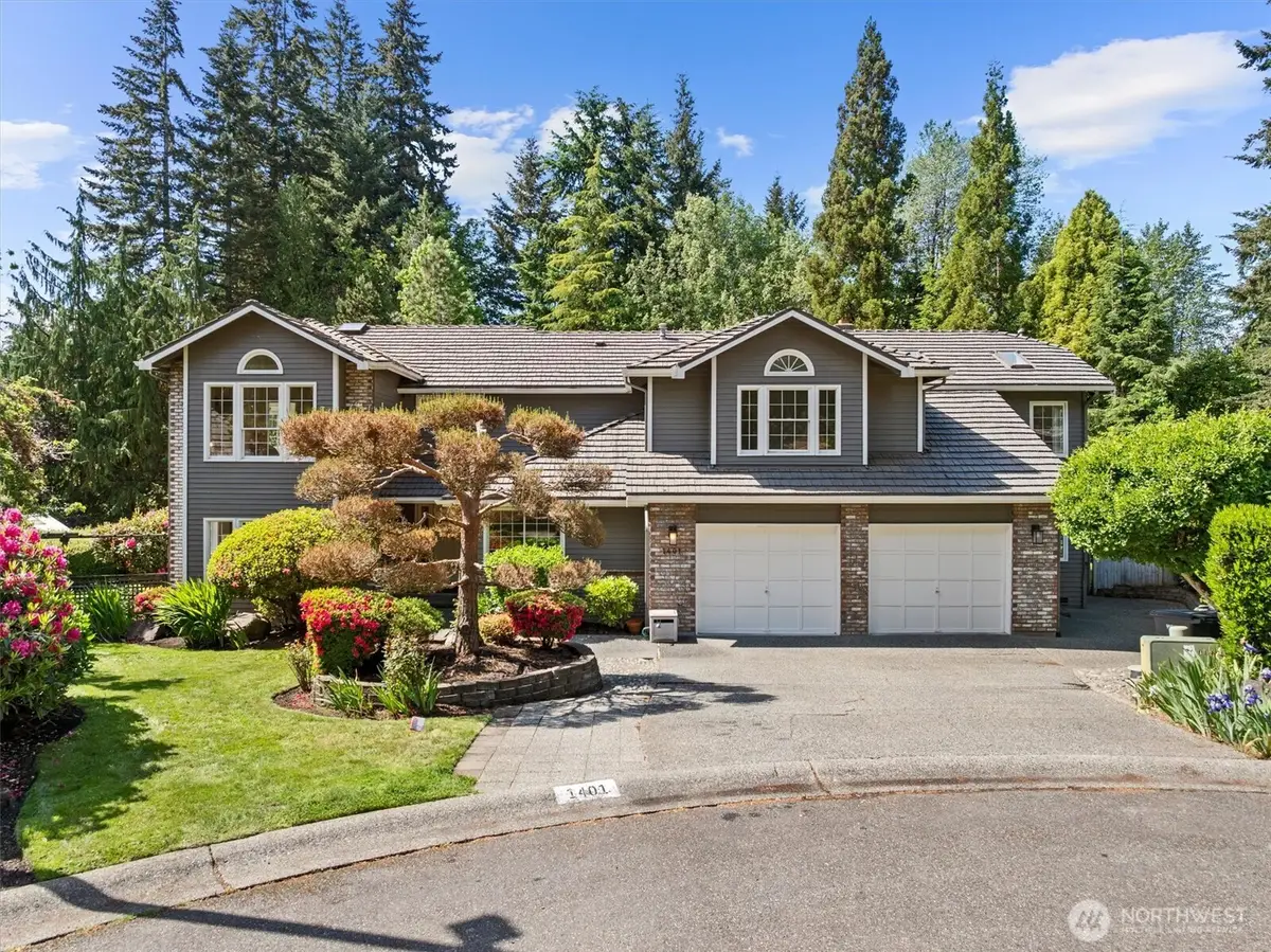 1401 141st Court Se, Mill Creek, WA 98012 - #1