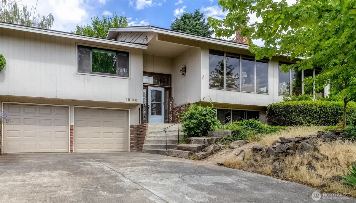 1836 Brevor Drive, Walla Walla, WA 99362 - #1