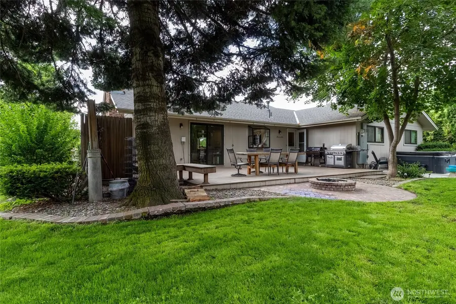 1836 Brevor Drive, Walla Walla, WA 99362 - #2