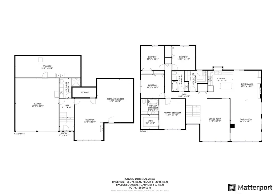 1836 Brevor Drive, Walla Walla, WA 99362 - #3