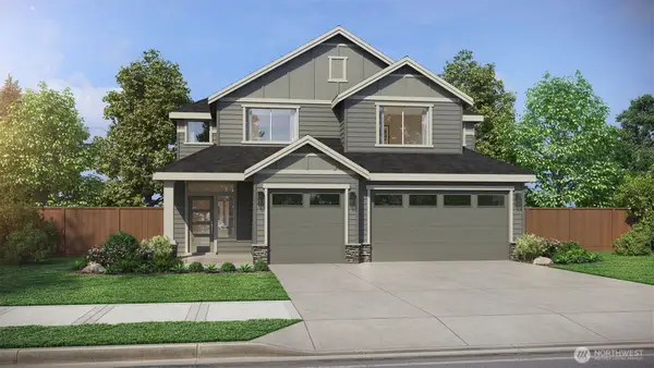 2304 96th Avenue Ct E #03, Edgewood, WA 98371