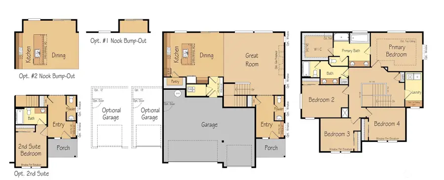 2304 96th Avenue Ct E #03, Edgewood, WA 98371 - #2