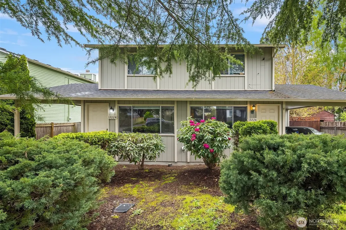 1322 Maple Street, Everett, WA 98201 - #1