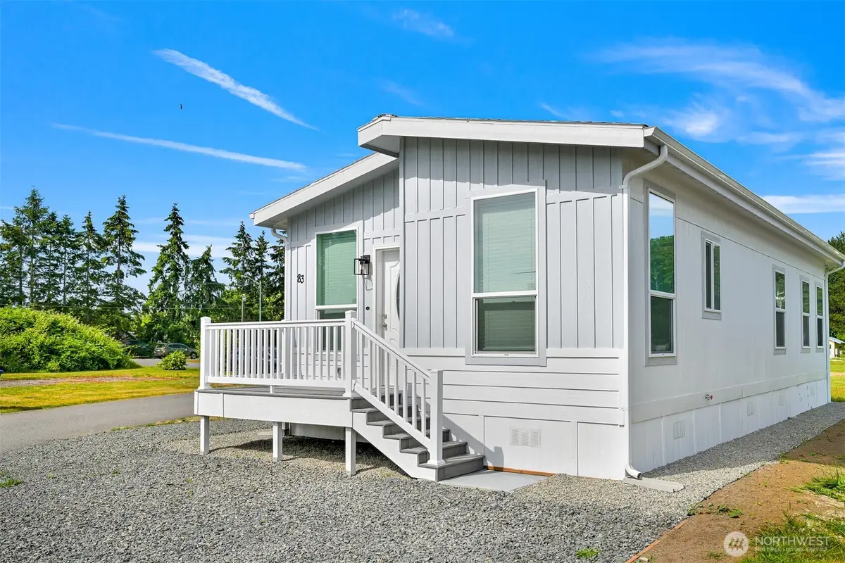 4672 Birch Bay Lynden Road #83, Blaine, WA 98230 - #1