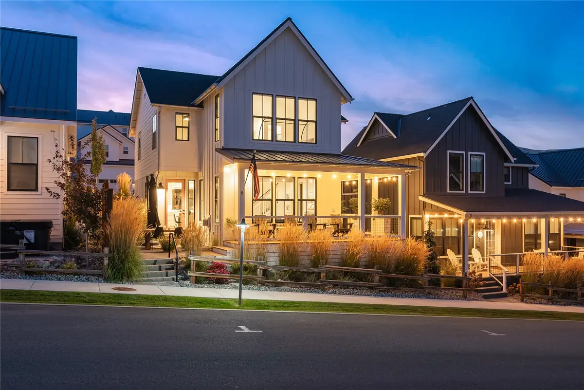 163 Bobcat Lane, Chelan, WA 98816 - #1