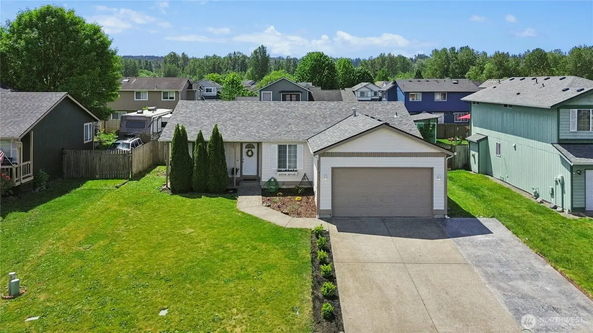 311 Orting Avenue Nw, Orting, WA 98360 - #1