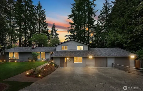 17632 SE 123rd Place, Renton, WA 98059