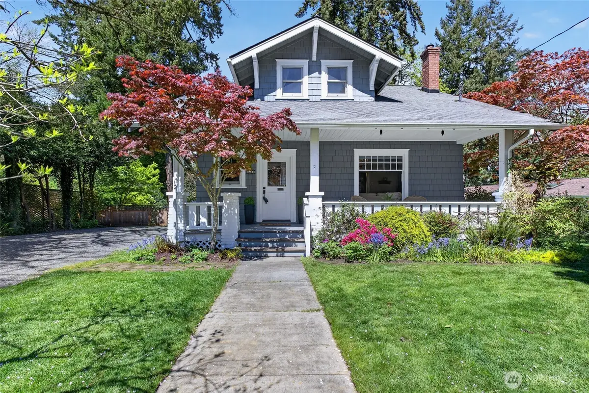 6409 Wildaire Road Sw, Lakewood, WA 98499 - #1