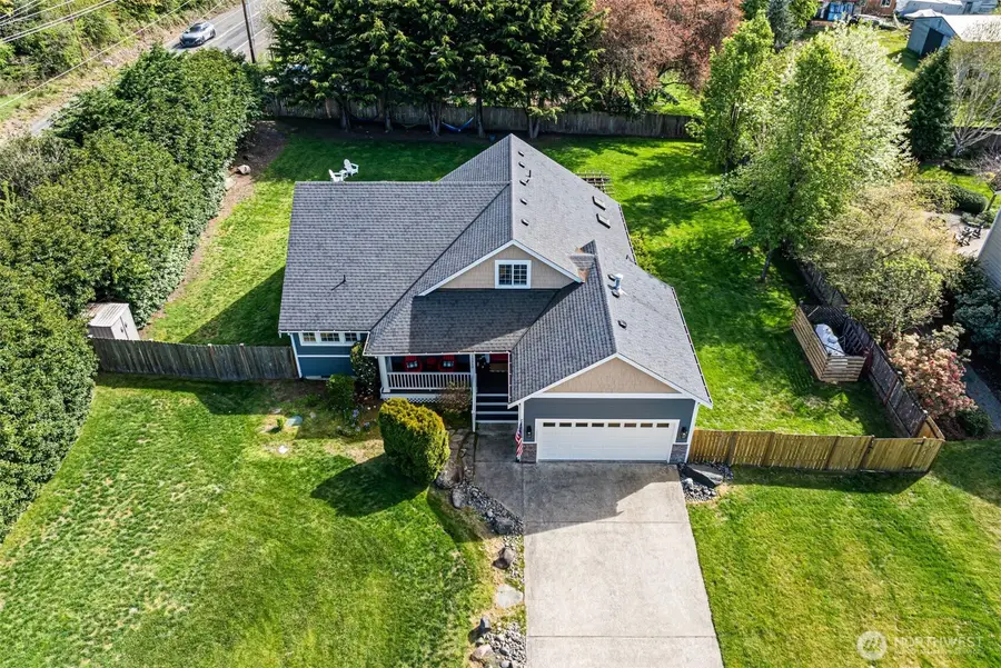 10510 Crescent Valley Drive Nw, Gig Harbor, WA 98332 - #2