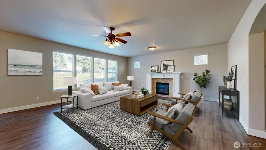 1229 Kiely Drive Se, Olympia, WA 98501 - #3