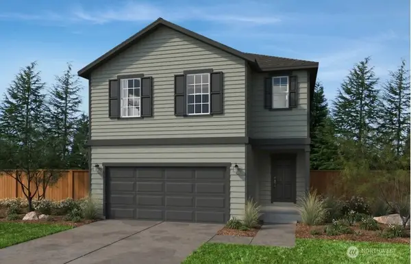 876 Smith Street #65, Buckley, WA 98321