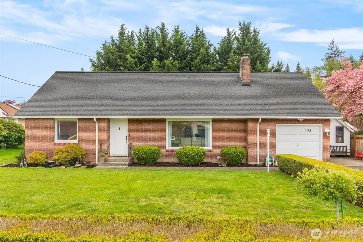 1735 SW Gails Avenue, Chehalis, WA 98532 - #1