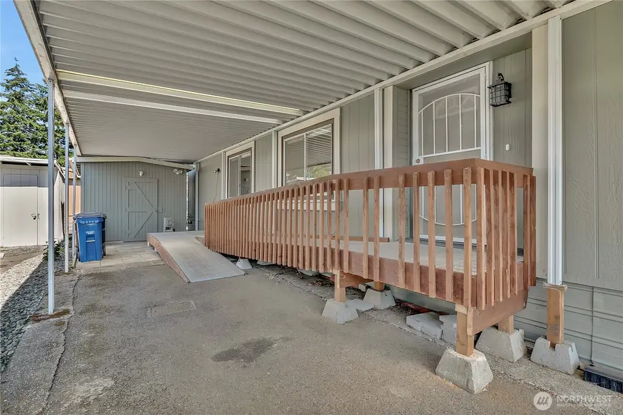 1111 Archwood Drive Sw #311, Olympia, WA 98502 - #2