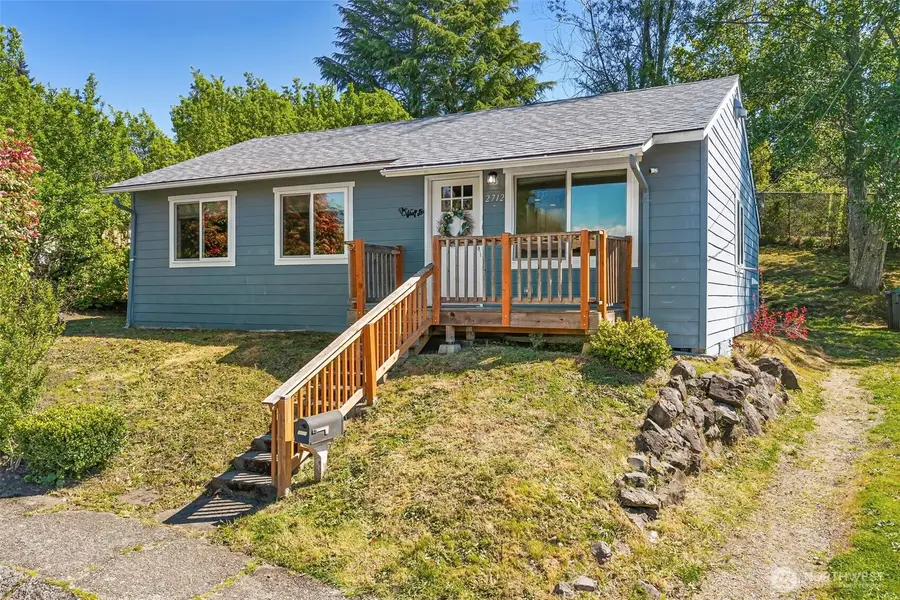 2712 Hefner Avenue, Bremerton, WA 98310 - #2