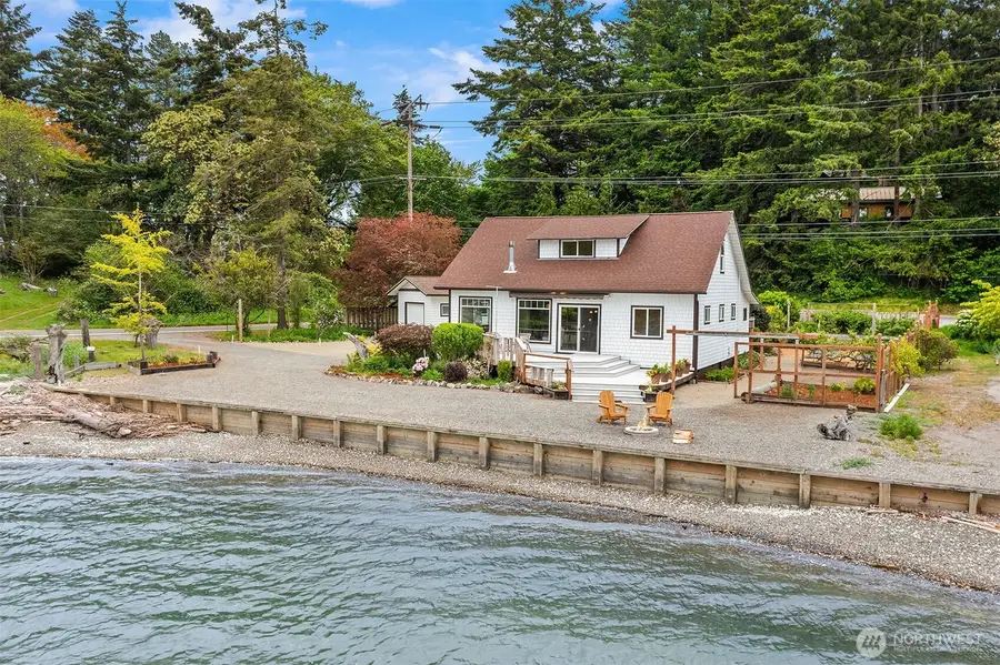 22113 Dockton Road Sw, Vashon, WA 98070 - #2