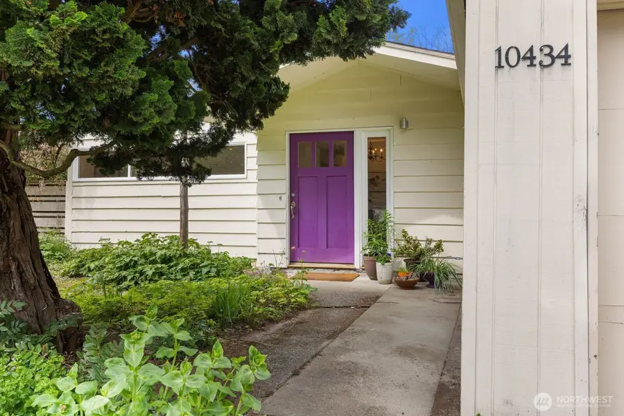 10434 NE 17th Street, Bellevue, WA 98004 - #2