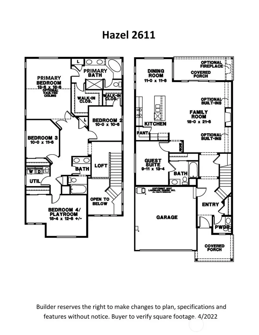 9053 Wyatt Loop Se, Tumwater, WA 98501 - #2