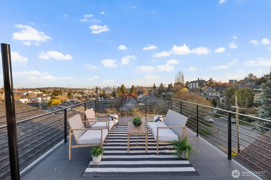 1004 48th Street #B, Seattle, WA 98103 - #2