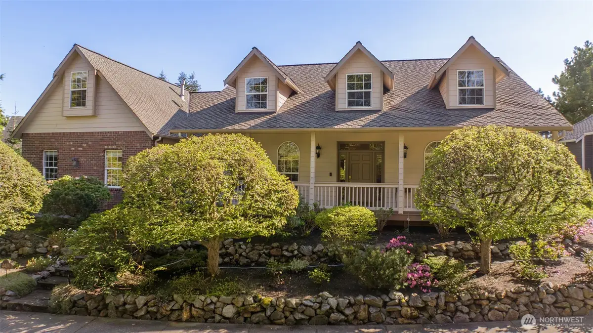 4404 Landmark Drive, Mount Vernon, WA 98274 - #1