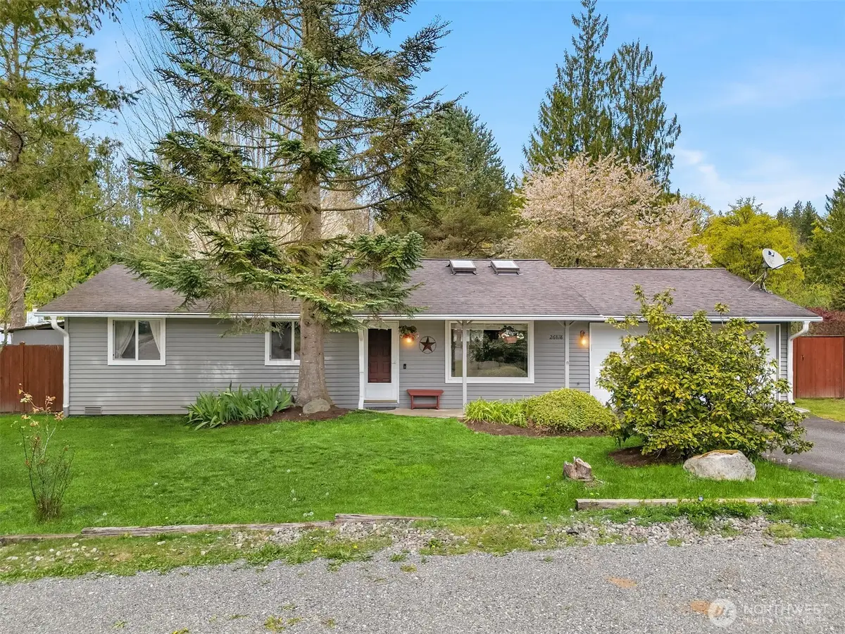 26818 NE Miller Street, Duvall, WA 98019 - #1