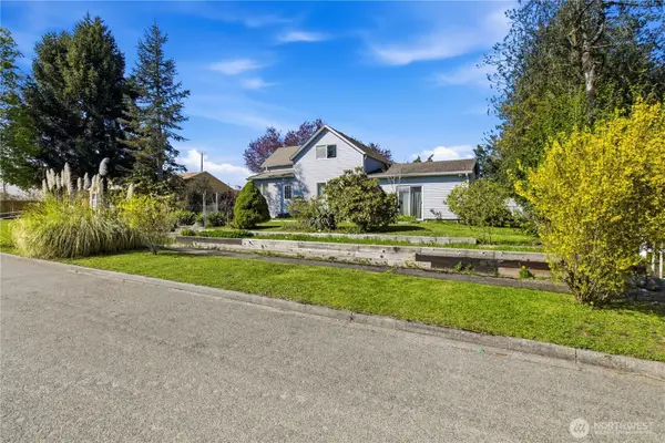 815 E 60th Street, Tacoma, WA 98404