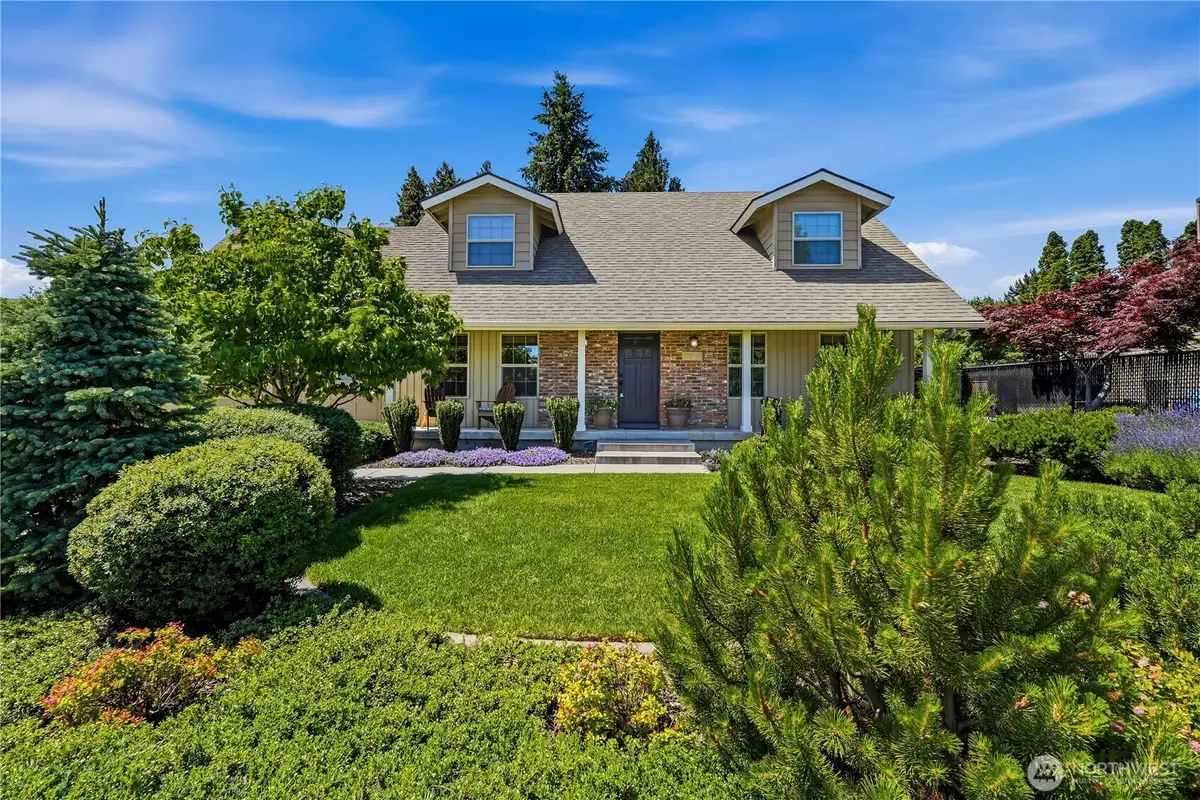 1719 Lexington Place, Wenatchee, WA 98801 - #1