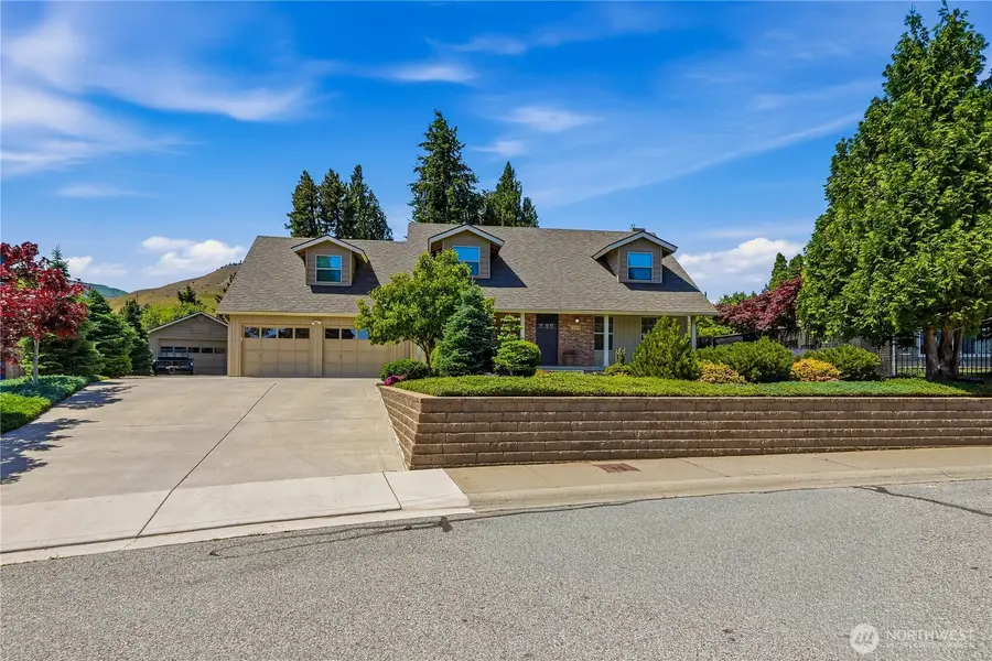 1719 Lexington Place, Wenatchee, WA 98801 - #2