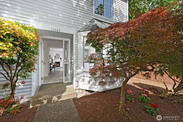 10263 NE 129th Lane, Kirkland, WA 98034