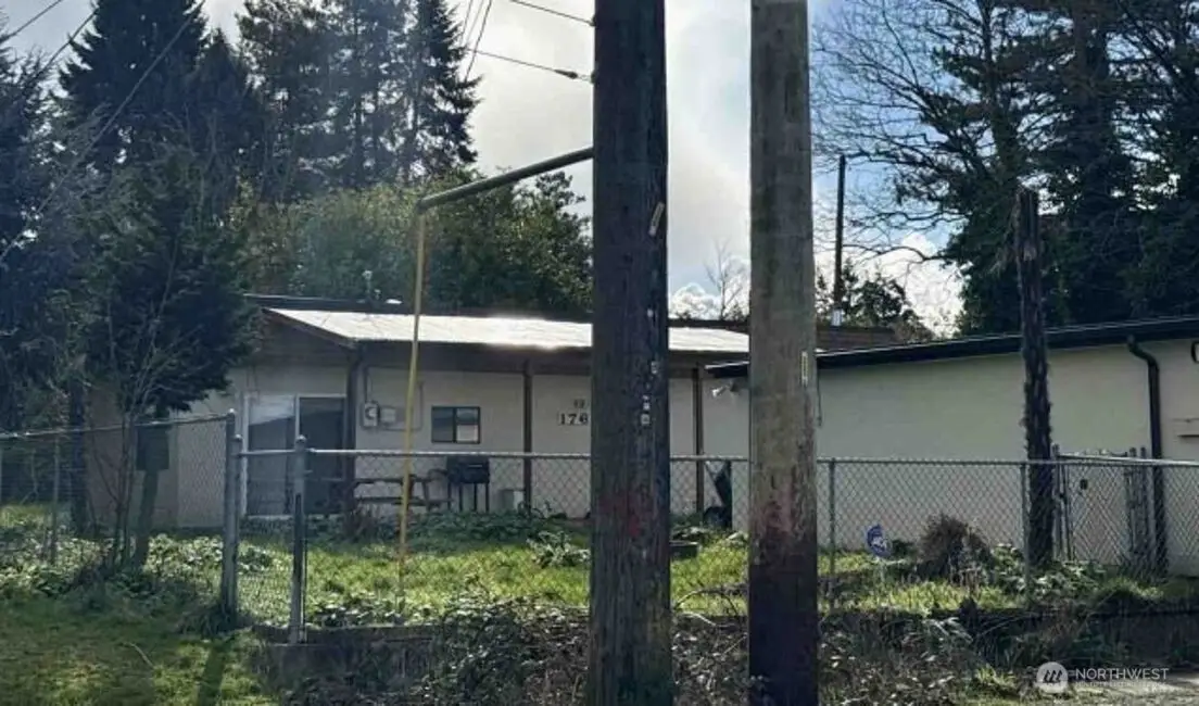 1766 S 35th Street Ct, Tacoma, WA 98418 - #1