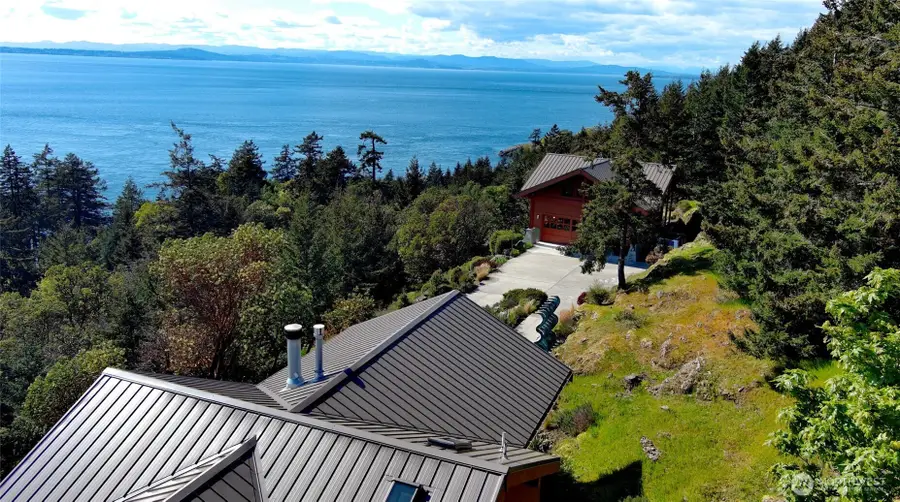 260 Westside Road, Friday Harbor, WA 98250 - #3