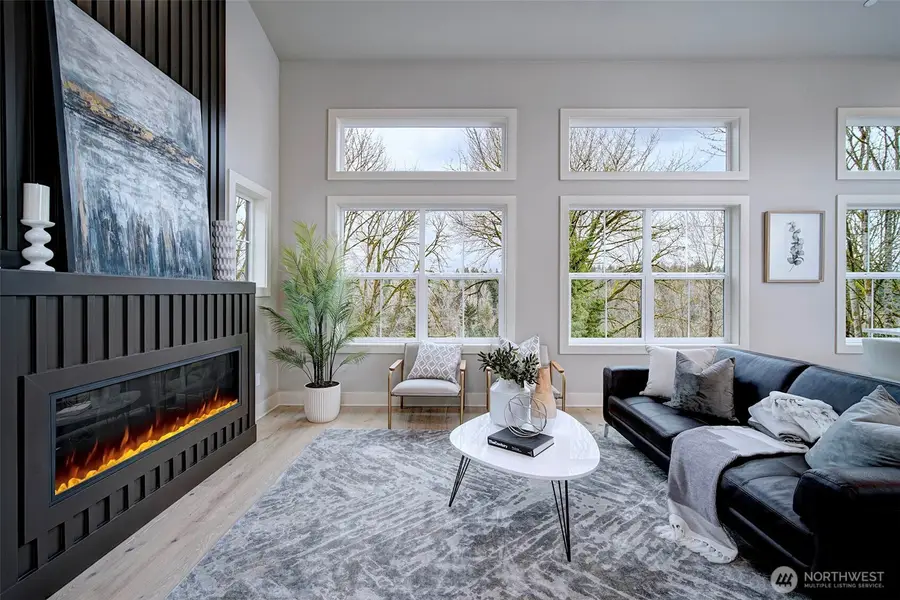 436 20th Ave, Kirkland, WA 98033 - #3