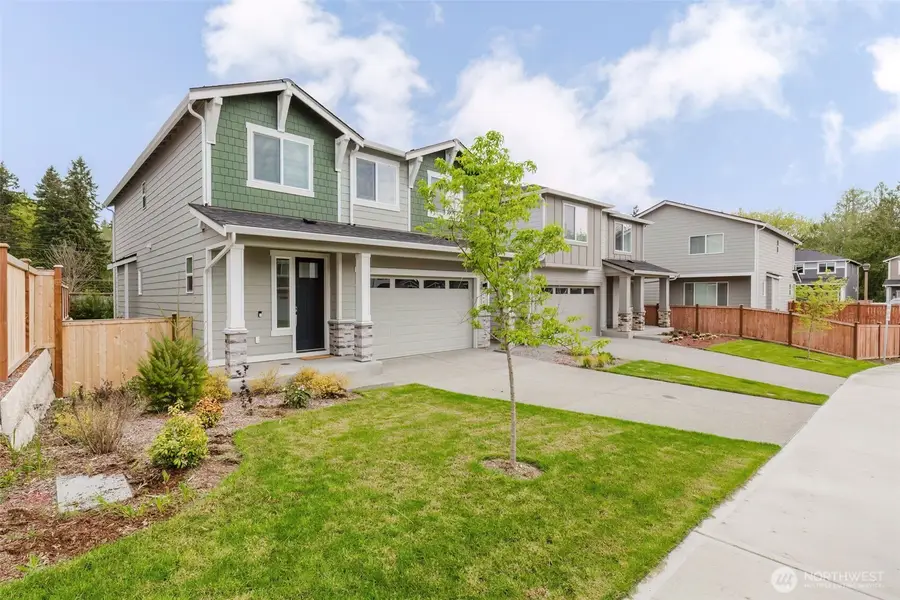 2092 Norseman Way, Poulsbo, WA 98370 - #2