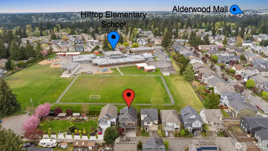 20420 5th Avenue W, Lynnwood, WA 98036 - #2