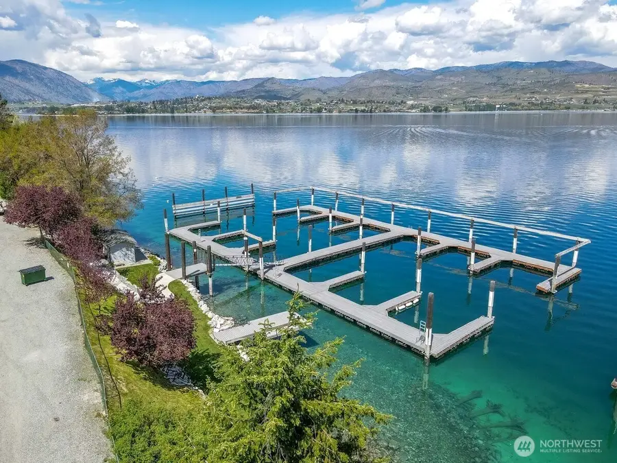 4124 Lakeview Place, Chelan, WA 98816 - #2