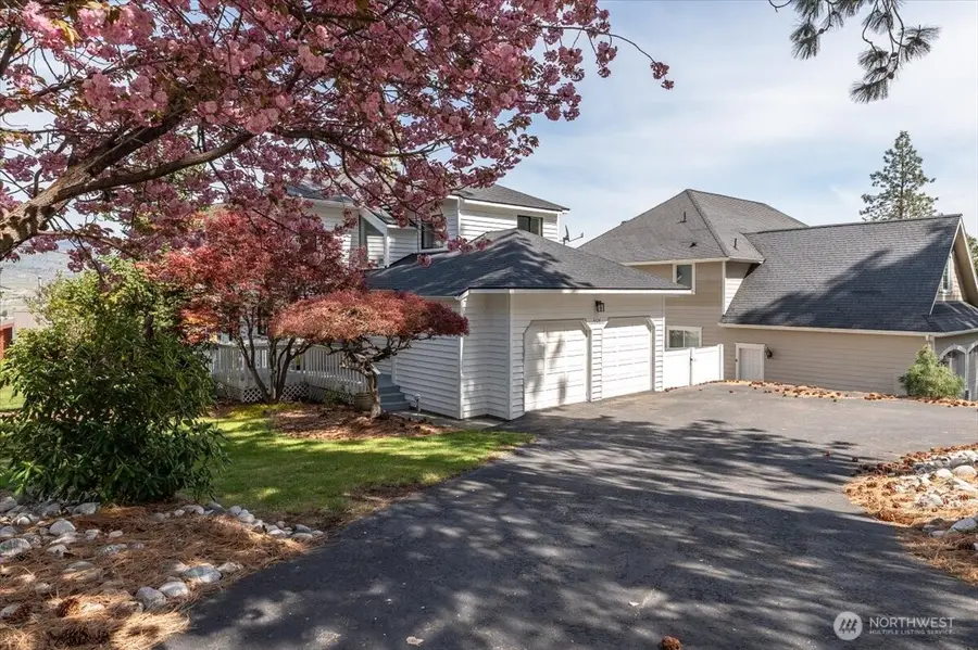4124 Lakeview Place, Chelan, WA 98816 - #3