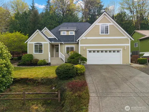 6207 NE Blakewood Court, Kingston, WA 98346