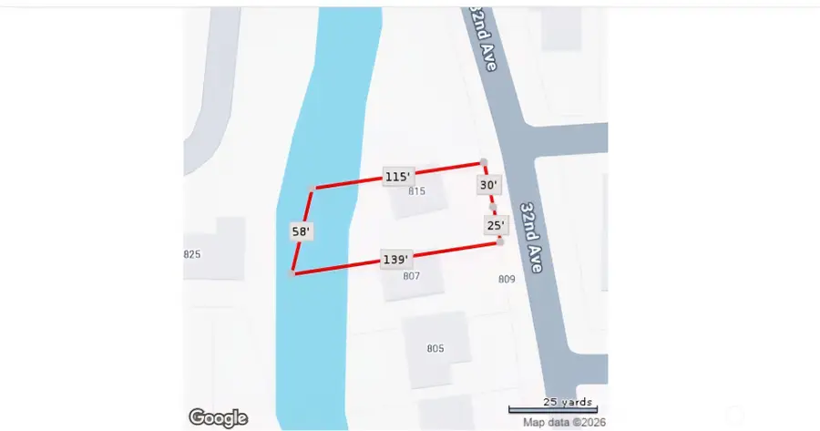 815 32nd Avenue, Longview, WA 98632 - #2