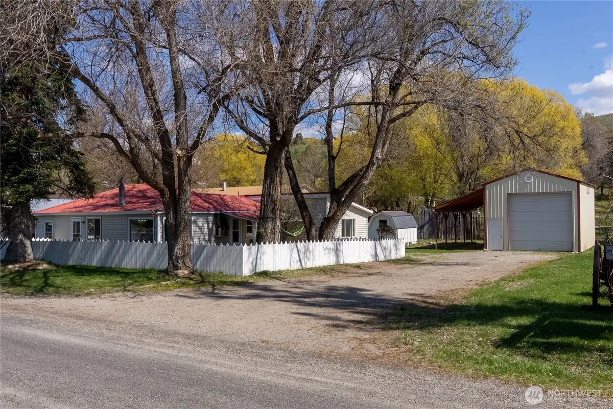 274 Corral Street, Winthrop, WA 98862 - #1