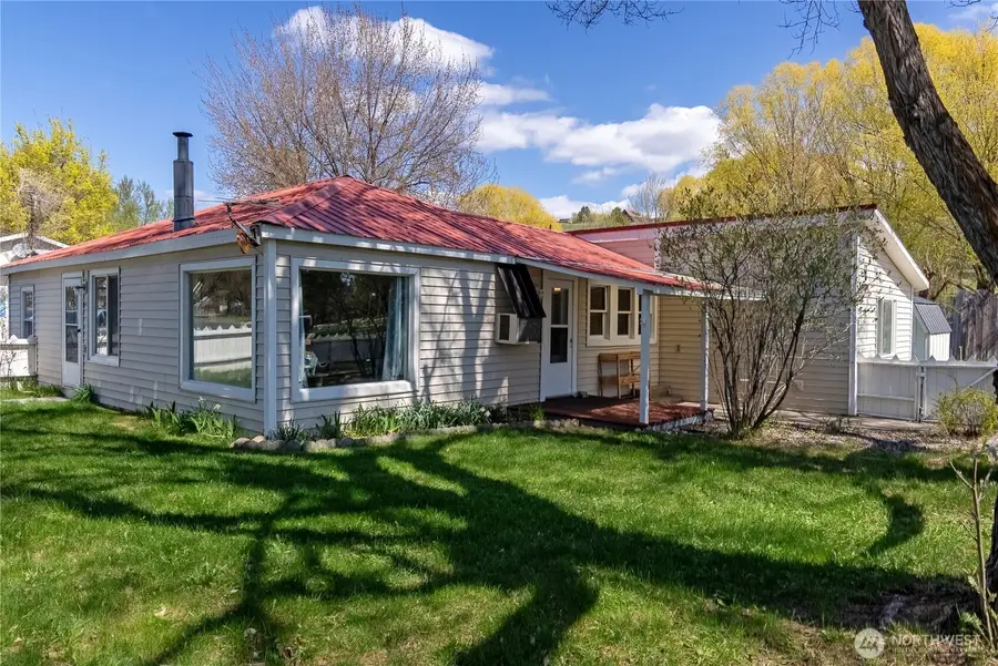 274 Corral Street, Winthrop, WA 98862 - #3