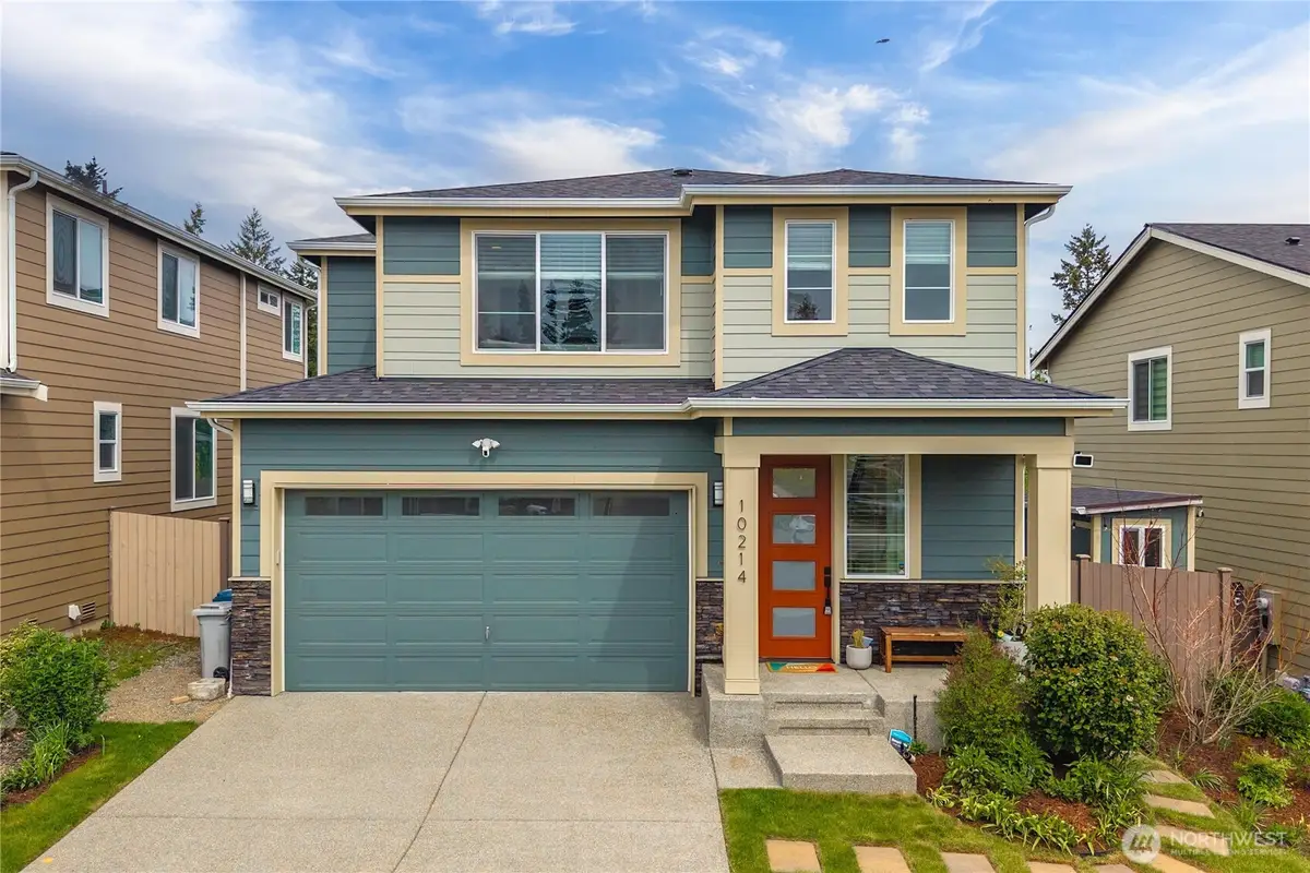 10214 SE 268th Place, Kent, WA 98030 - #1
