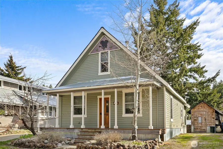 132 4th Street, Roslyn, WA 98941 - #2