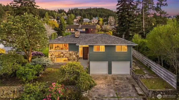 3501 W 3rd Street, Anacortes, WA 98221