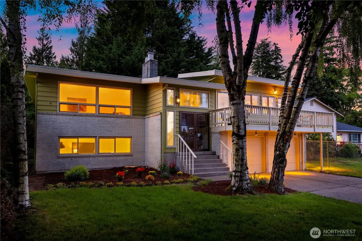 3702 S 194th Street, Seatac, WA 98188 - #1