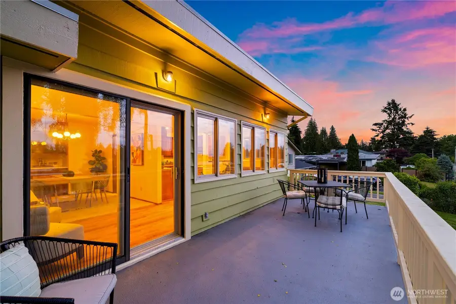 3702 S 194th Street, Seatac, WA 98188 - #3
