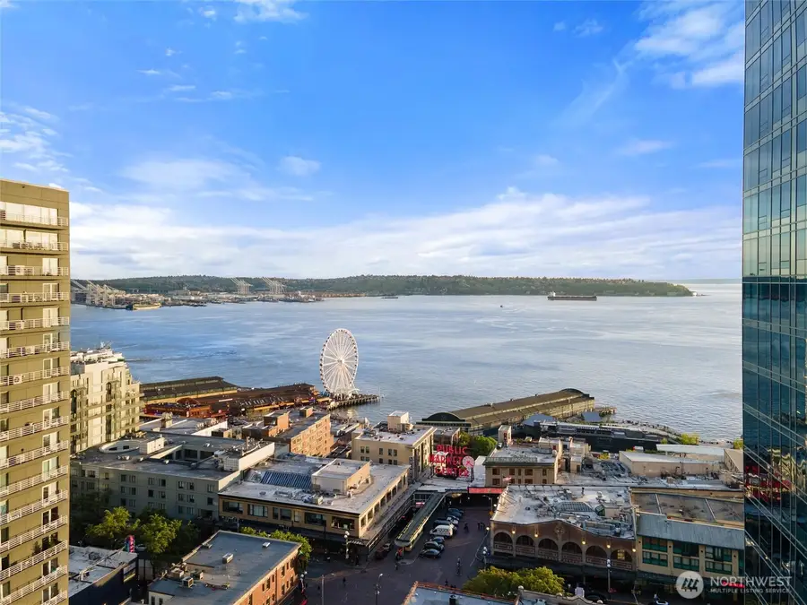 1519 3rd Avenue #501, Seattle, WA 98101 - #2