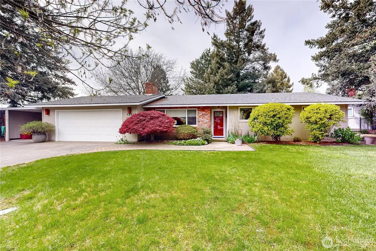 1922 Leonard Drive, Walla Walla, WA 99362 - #1