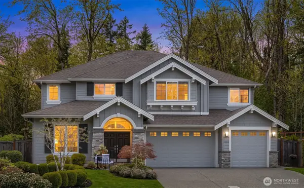 26610 SE 9th Way, Sammamish, WA 98075