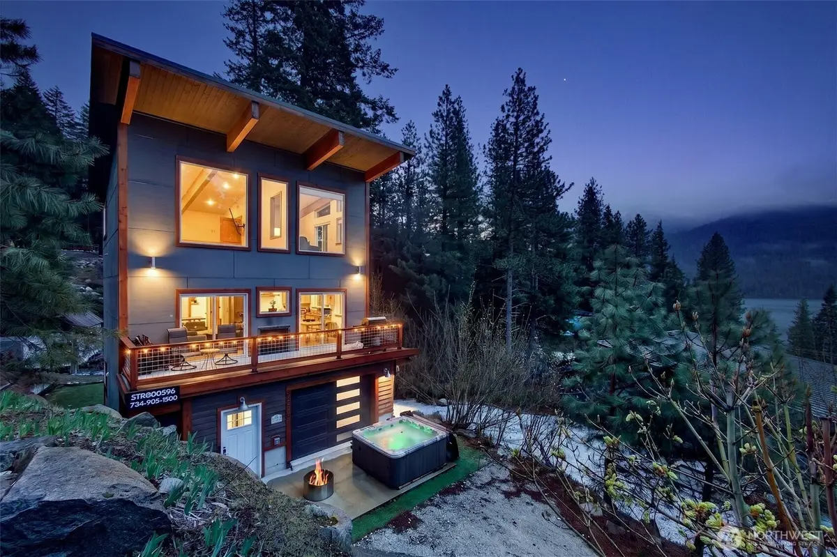 23119 Lake Wenatchee Hwy, Leavenworth, WA 98826 - #1