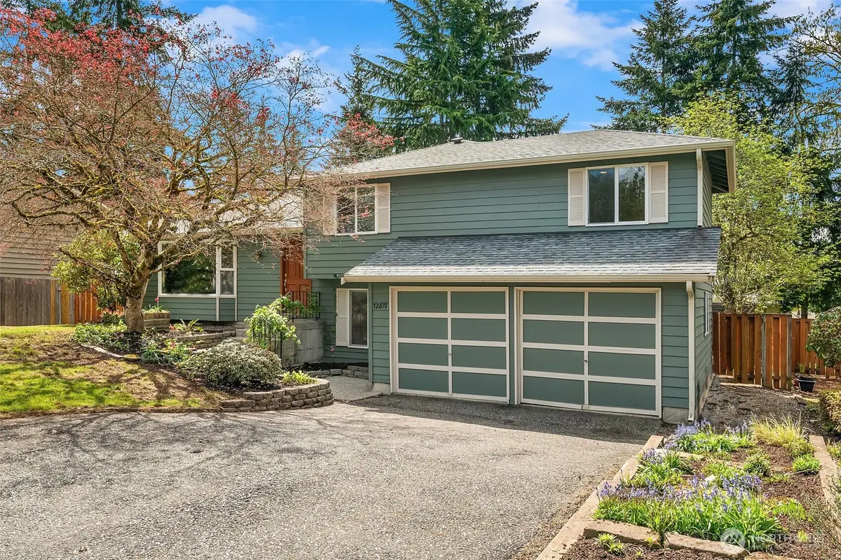 12817 SE 186th Place, Renton, WA 98058 - #1